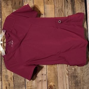 Cherokee Infinity Women's Scrub Set